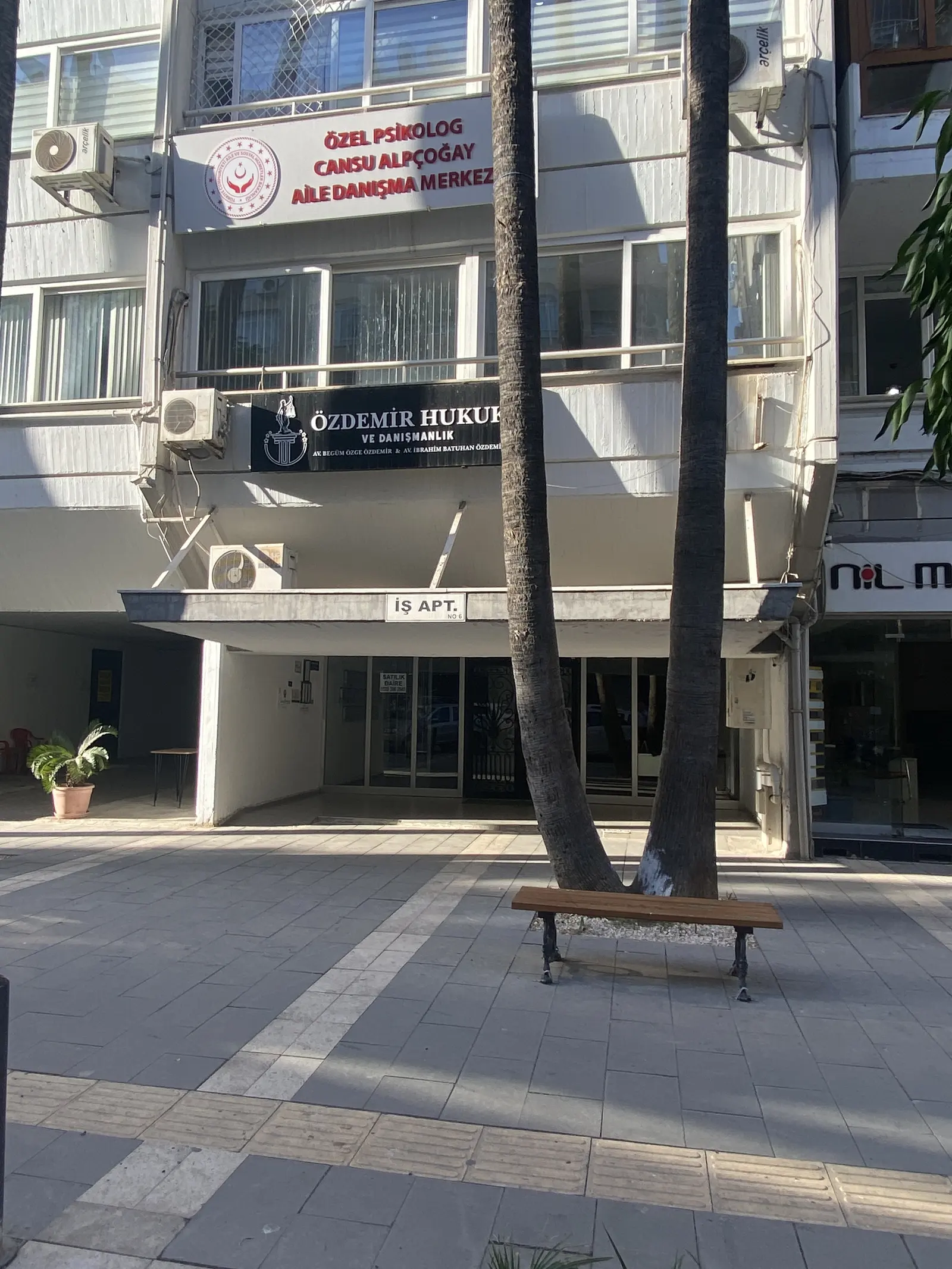 Prof. Dr. Can Alper Çağıcı