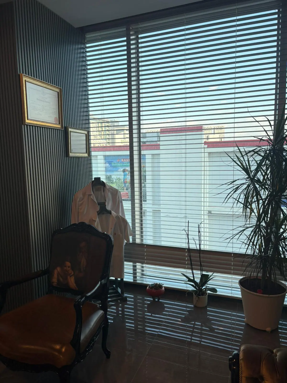 Dr. Özlem Güler Muayenehanesi