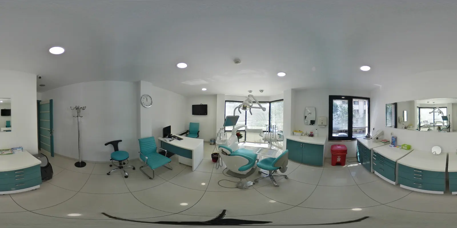 Private Dentaworld Oral and Dental Health Polyclinic