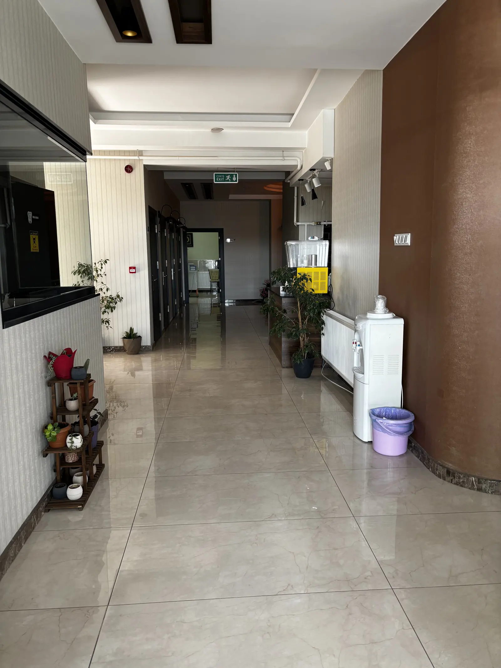Özel İlyas Kara Ağız ve Diş Sağlığı Polikliniği