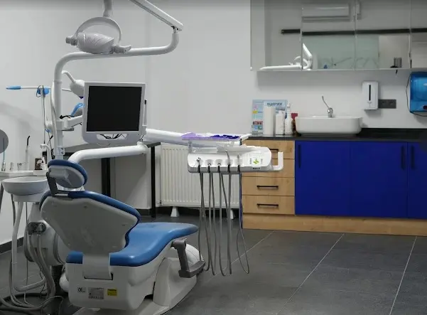 Key Smile Ağız ve Diş Sağlığı Polikliniği
