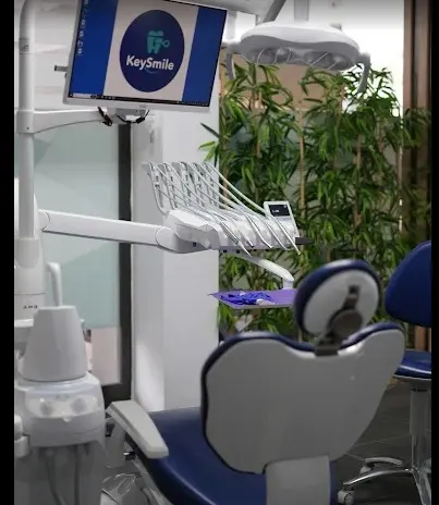 Key Smile Ağız ve Diş Sağlığı Polikliniği
