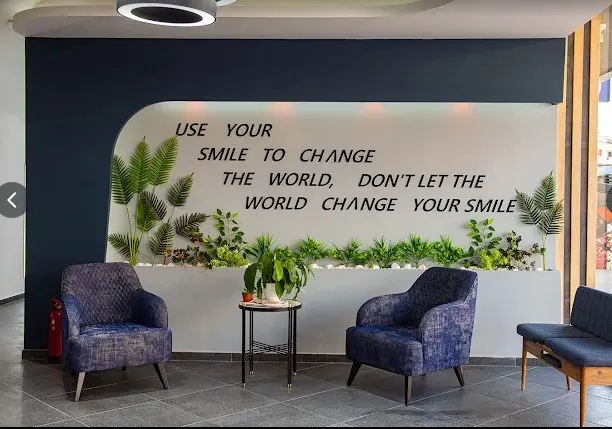 Key Smile Ağız ve Diş Sağlığı Polikliniği