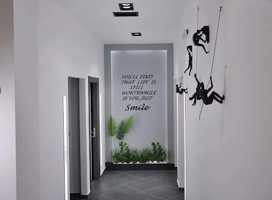 Key Smile Ağız ve Diş Sağlığı Polikliniği