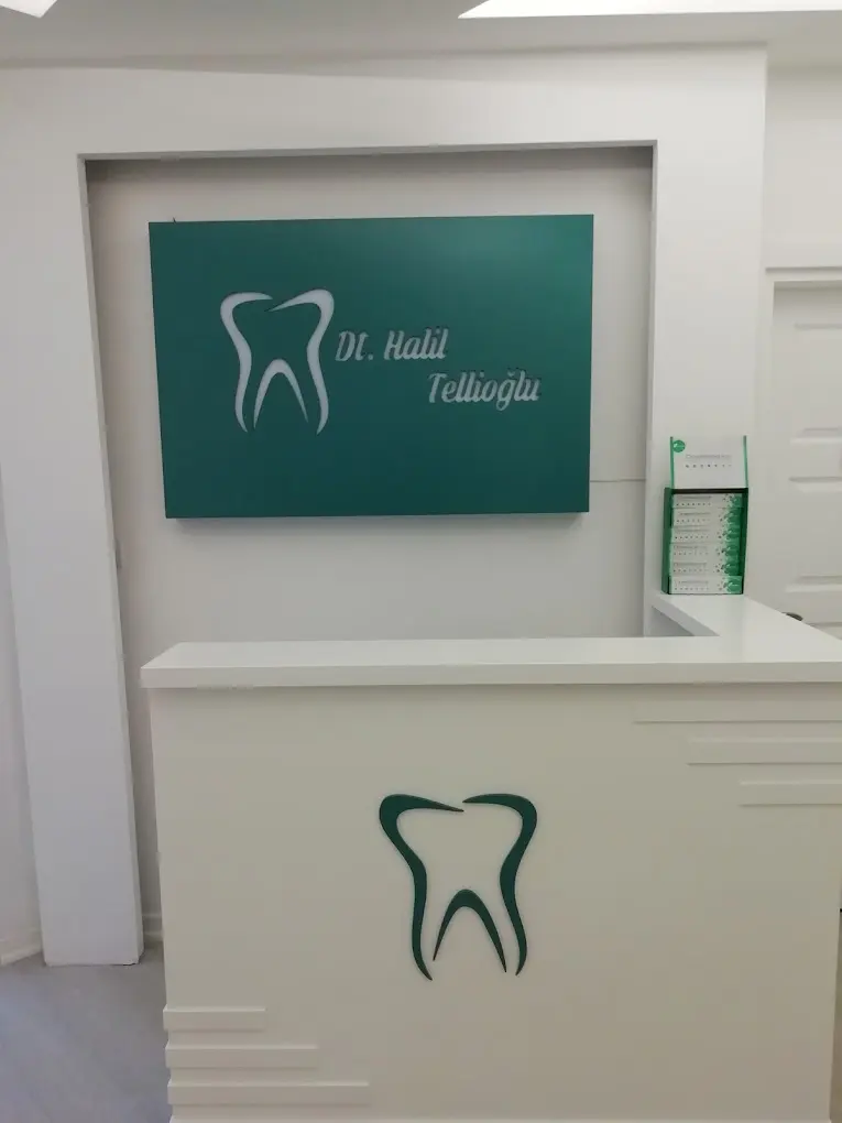 Diş Hekimi Yüksel TAŞDEMİR