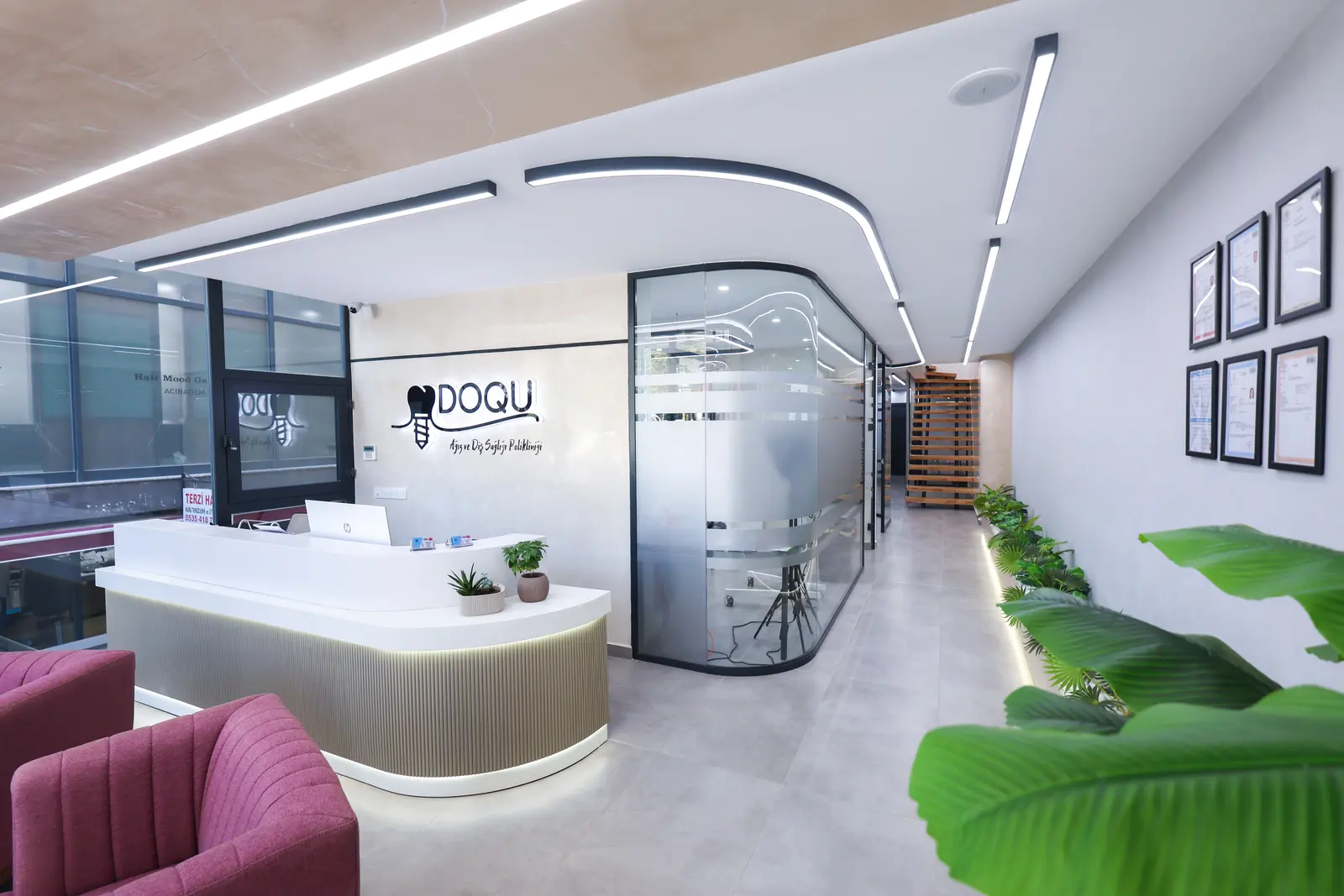 Doku Clinic