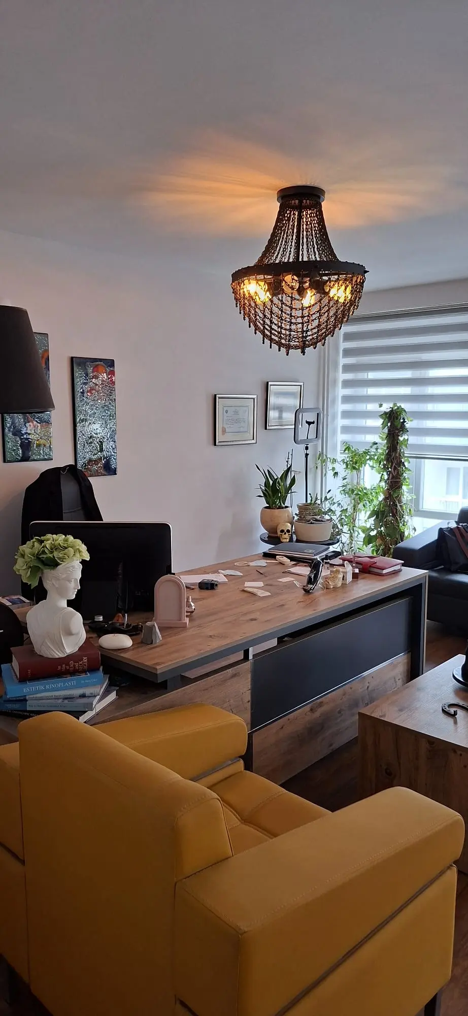 Op. Dr. Aylin Günbay Muayenehanesi