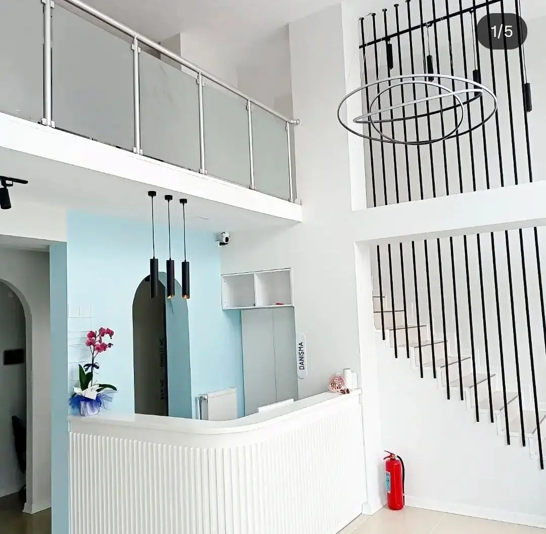 Özel Sundent Ağız ve Diş Sağlığı Polikliniği