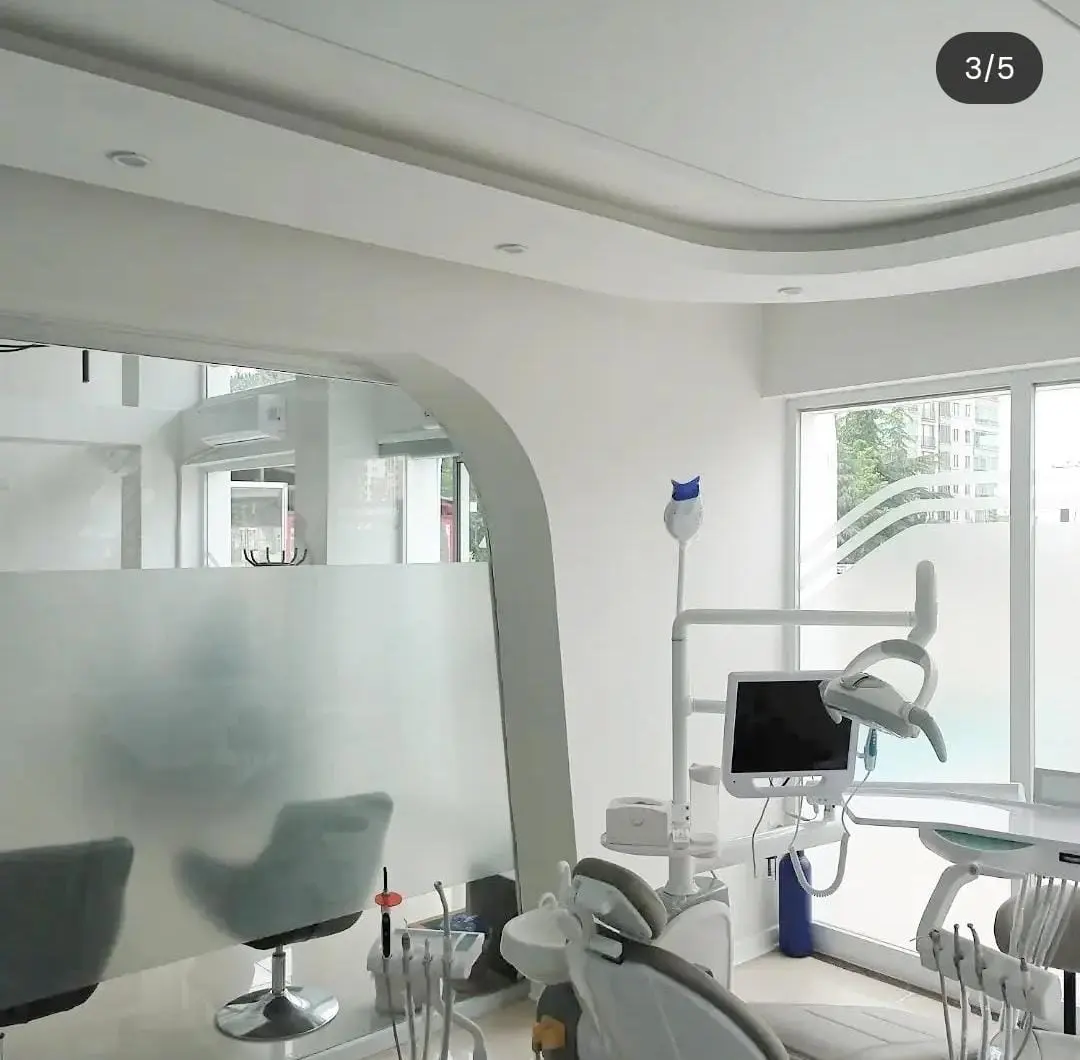 Özel Sundent Ağız ve Diş Sağlığı Polikliniği