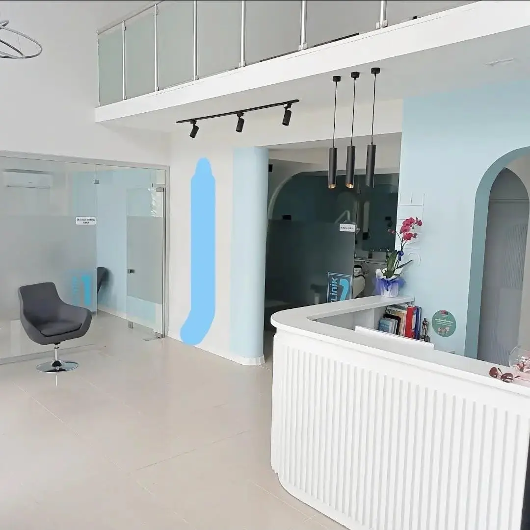 Özel Sundent Ağız ve Diş Sağlığı Polikliniği