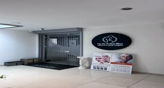 Dr. Serkan İlhan