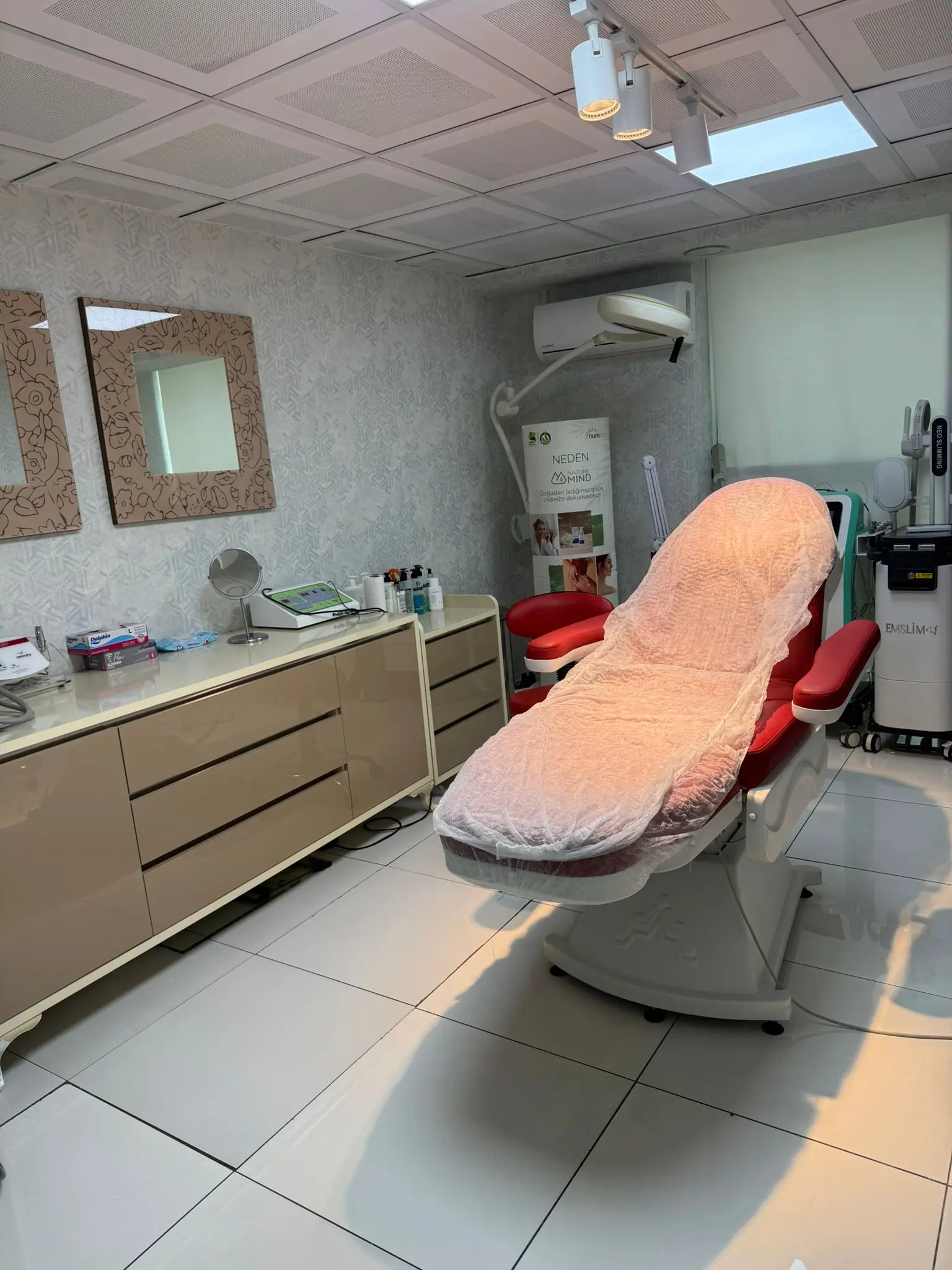 Op.Dr.Uğur Recep Çelik