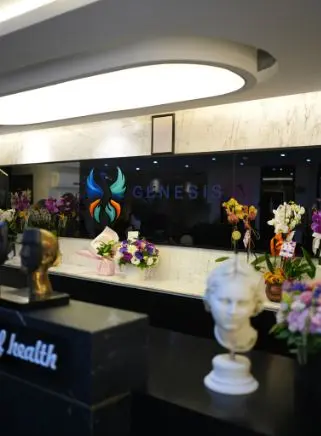 Genesis Hair Transplant