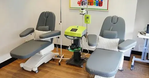 Genesis Hair Transplant