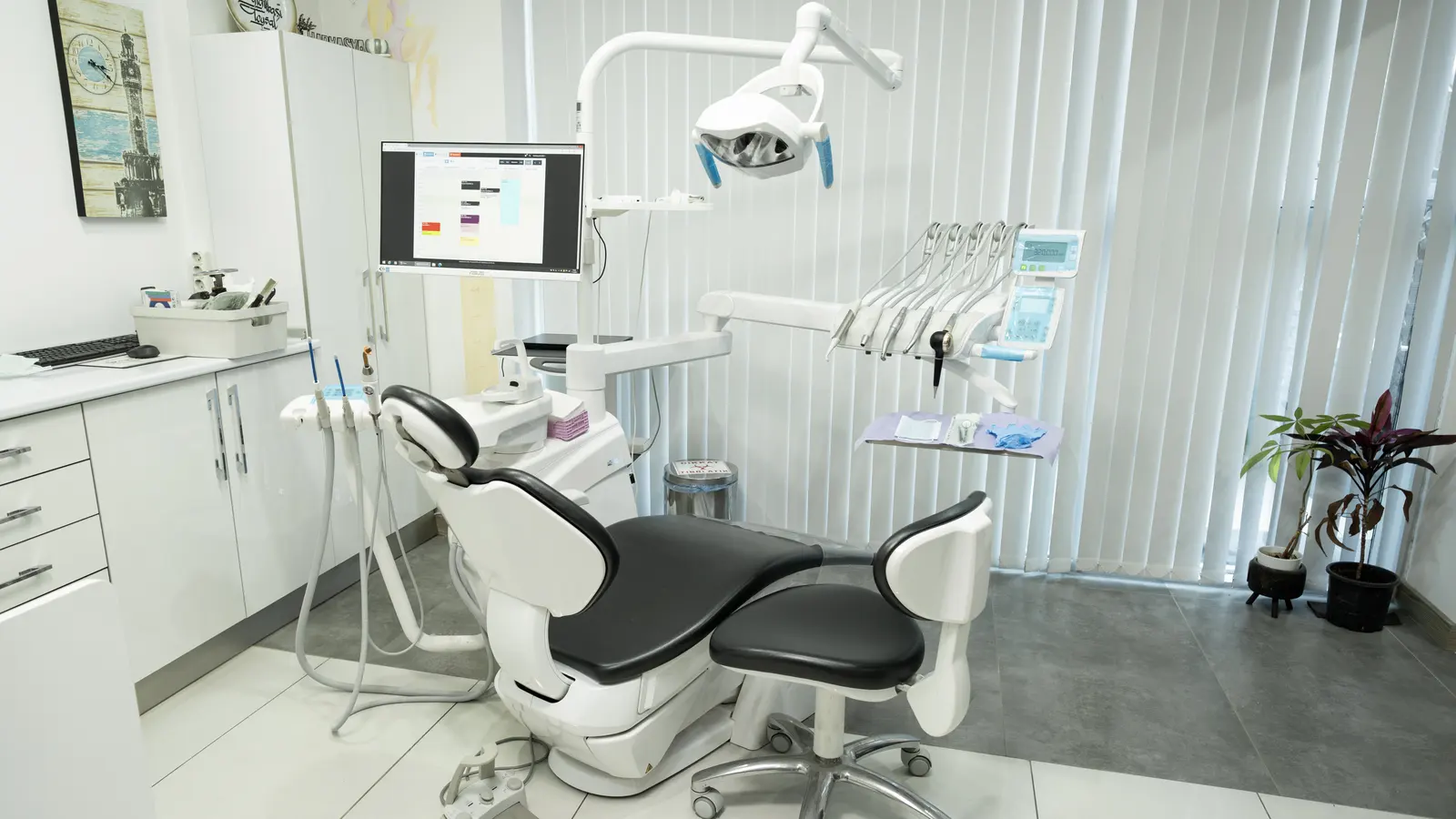 Markasya Ağız Ve Diş Sağlığı Polikliniği