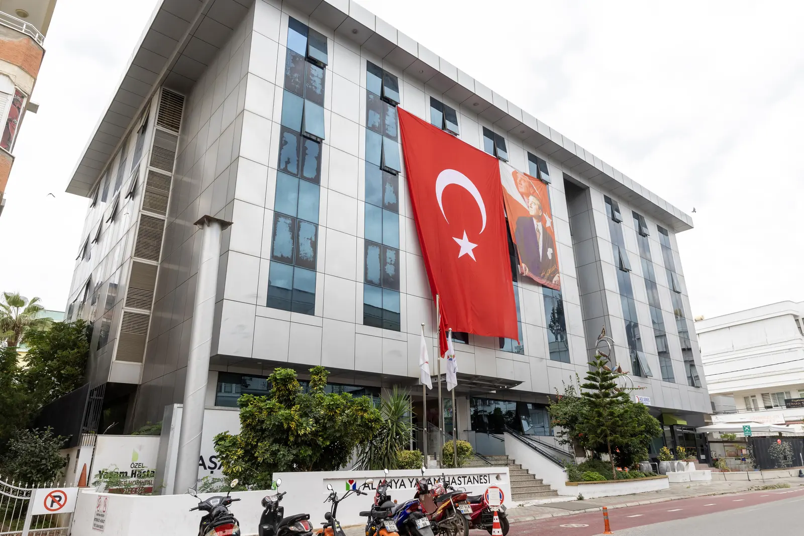 Alanya Life Hospital