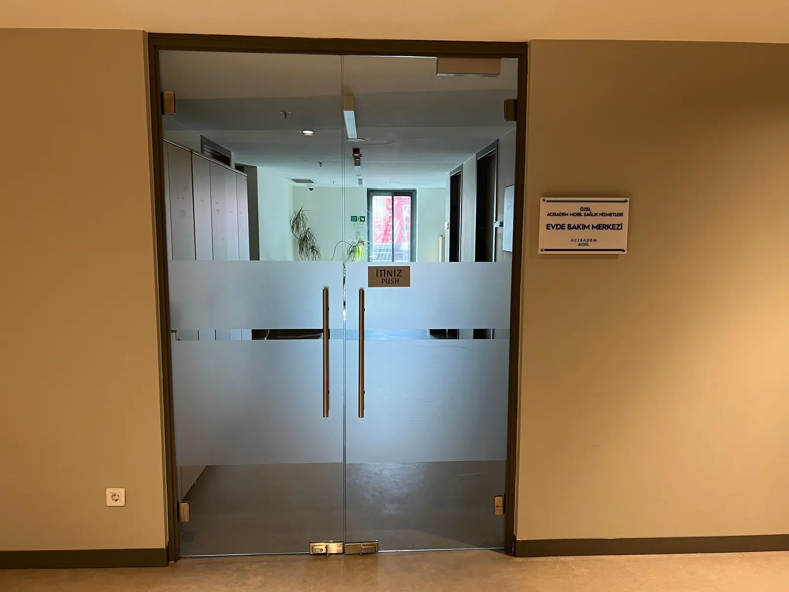 Acıbadem Mobile Healthcare