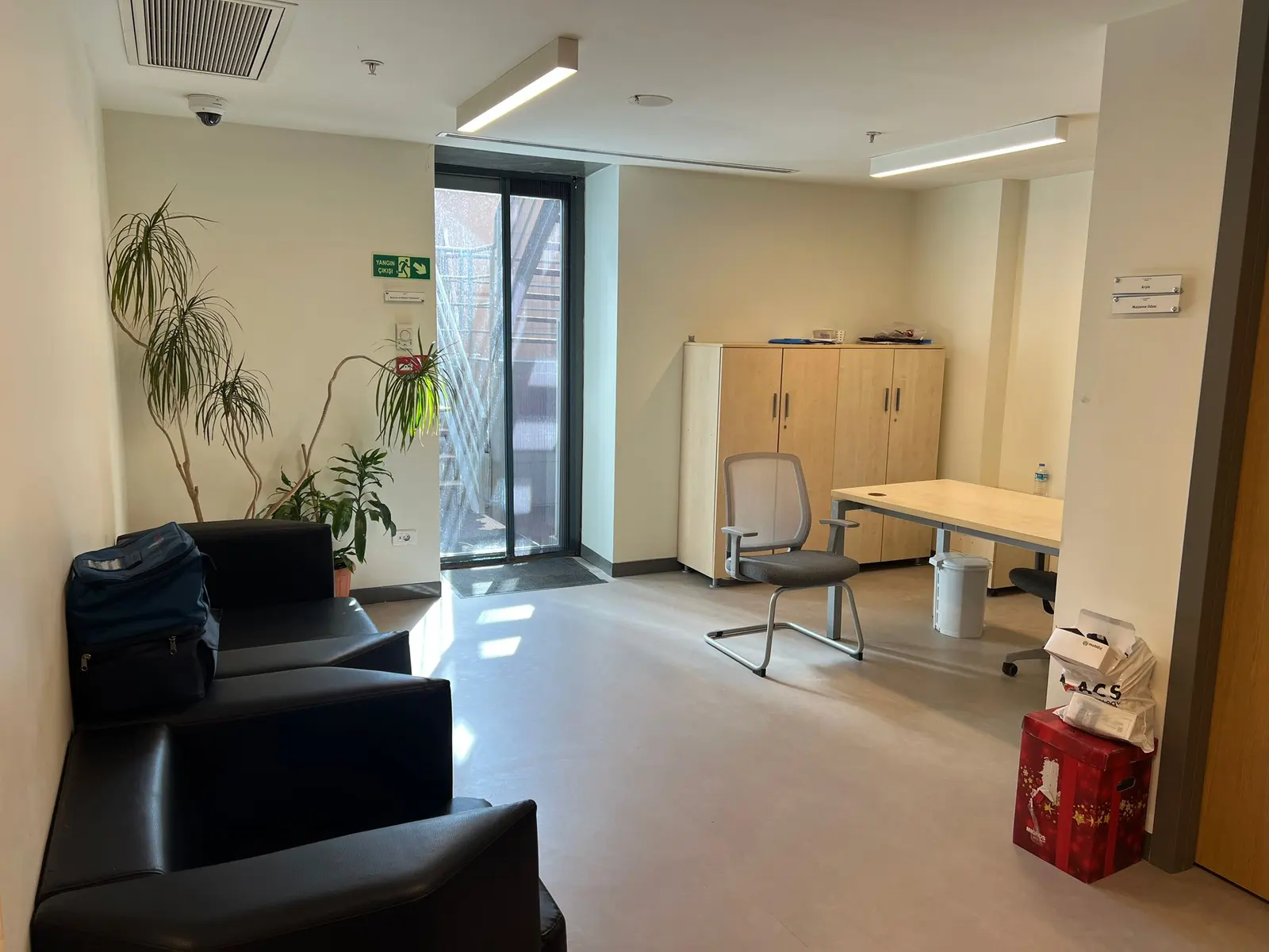 Acıbadem Mobile Healthcare