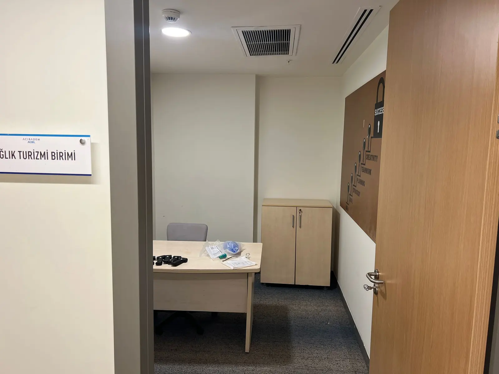 Acıbadem Mobile Healthcare