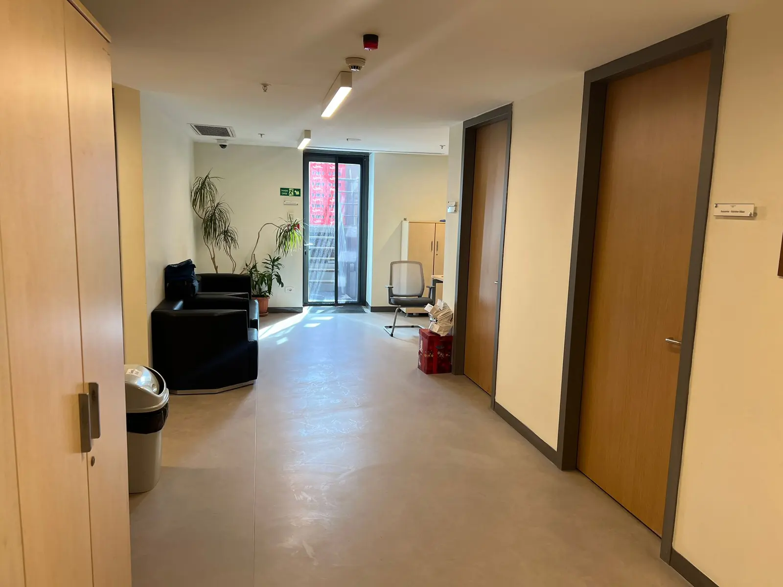 Acıbadem Mobile Healthcare