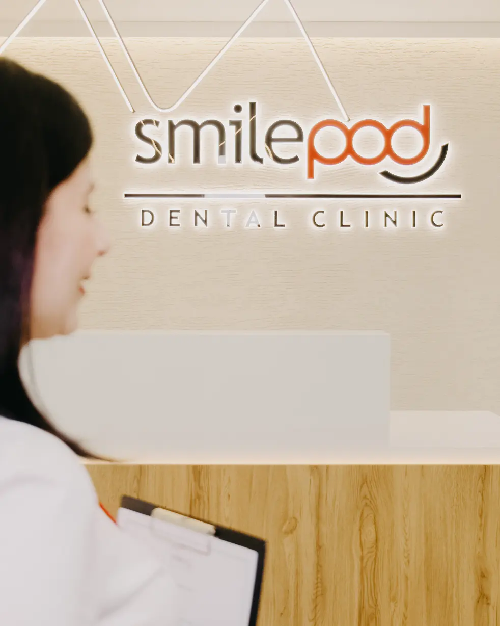 Özel Smilepod Dental Clinic Ağız ve Diş Sağlığı Polikliniği