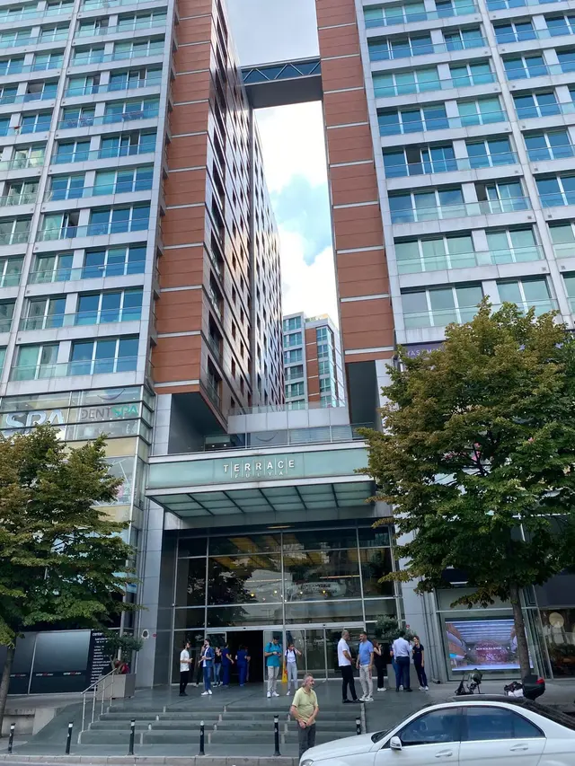 İstanbul Burun Estetiği
