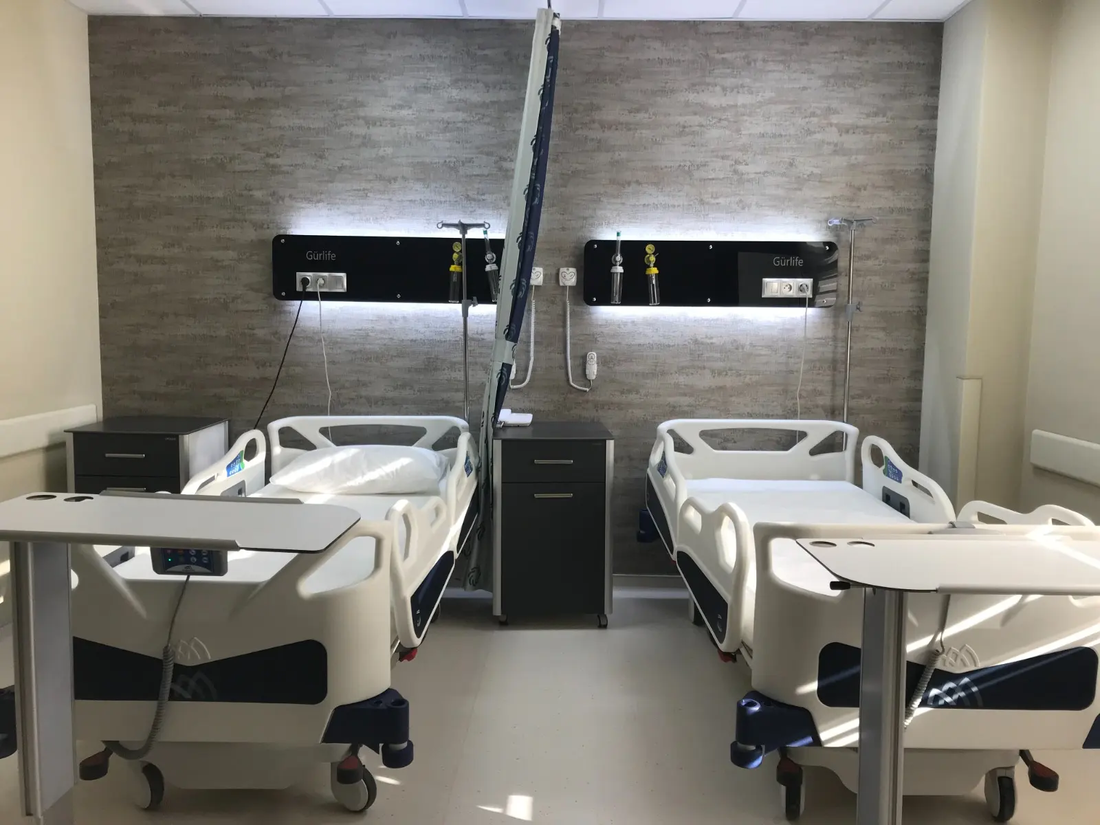 Eskişehir Özel Gür Life Hastanesi