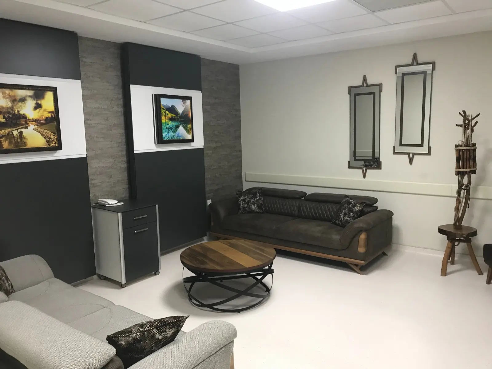 Eskişehir Özel Gür Life Hastanesi