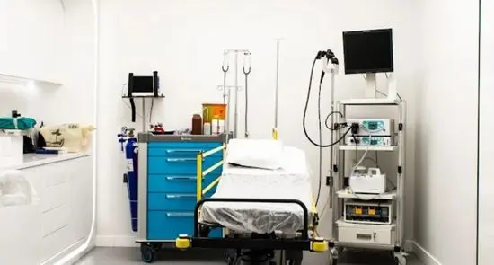 Uzm. Dr. Serkan Tüğen Muayenehanesi