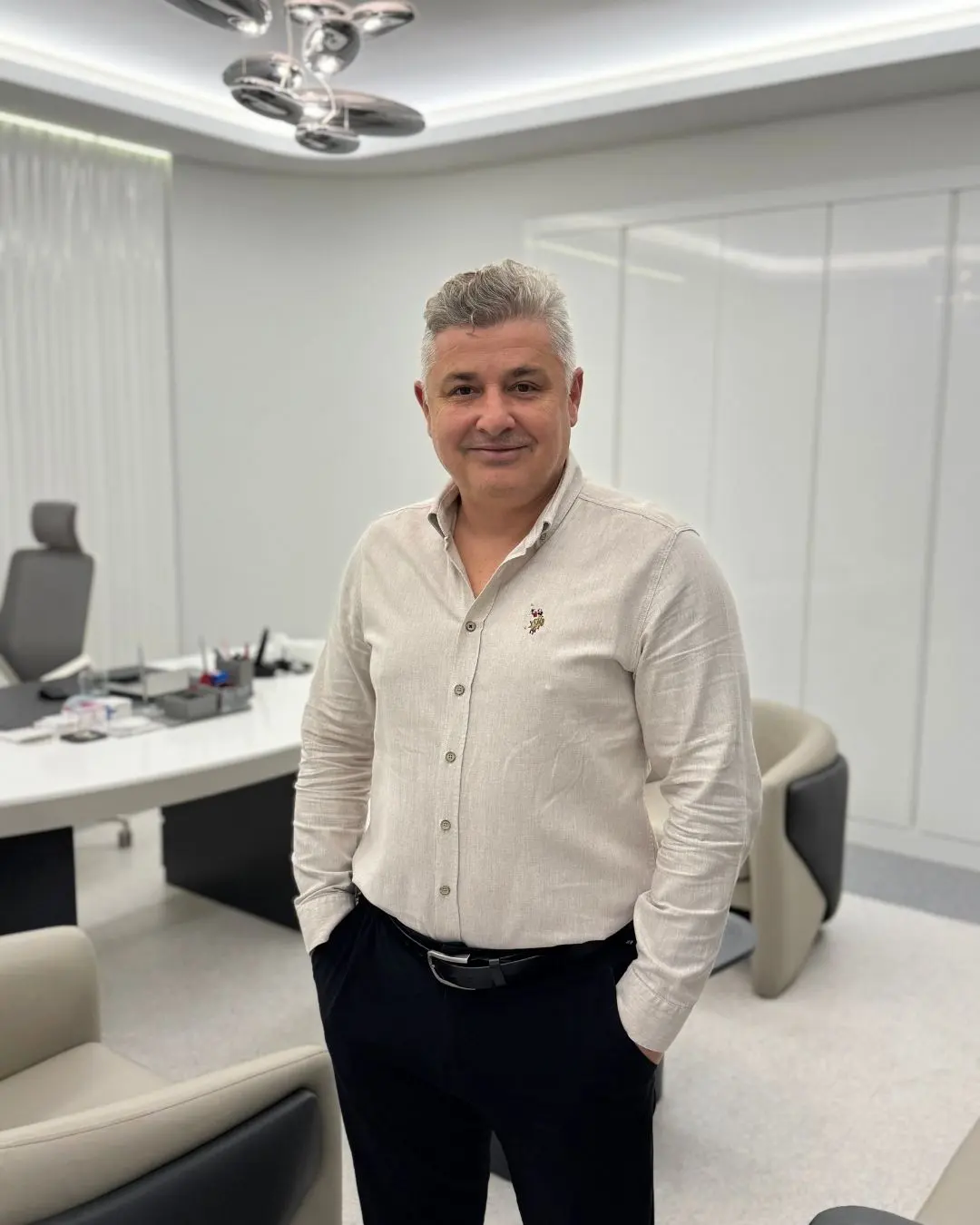 Uzm. Dr. Serkan Tüğen Muayenehanesi
