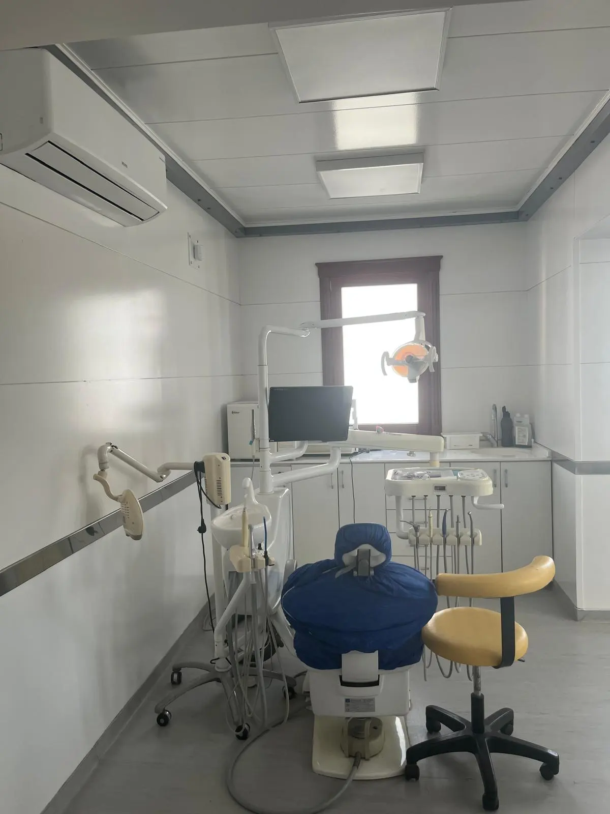 Outpatient Specialty Medlife