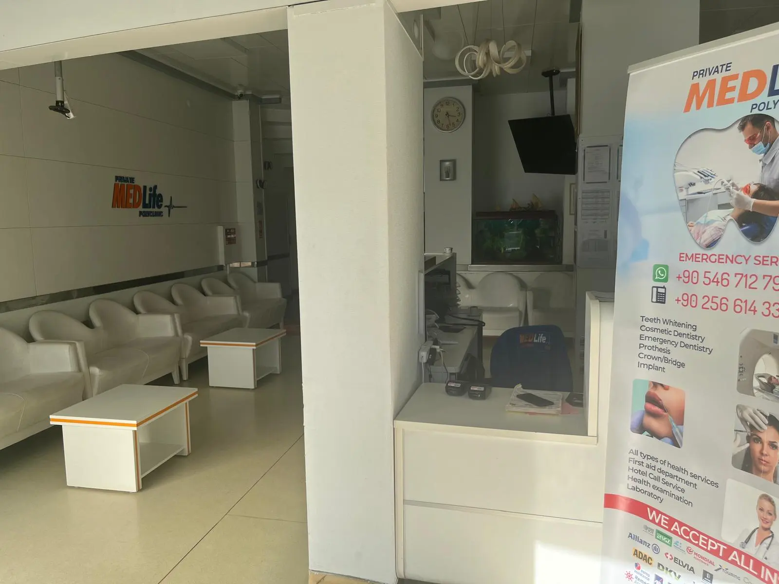 Outpatient Specialty Medlife