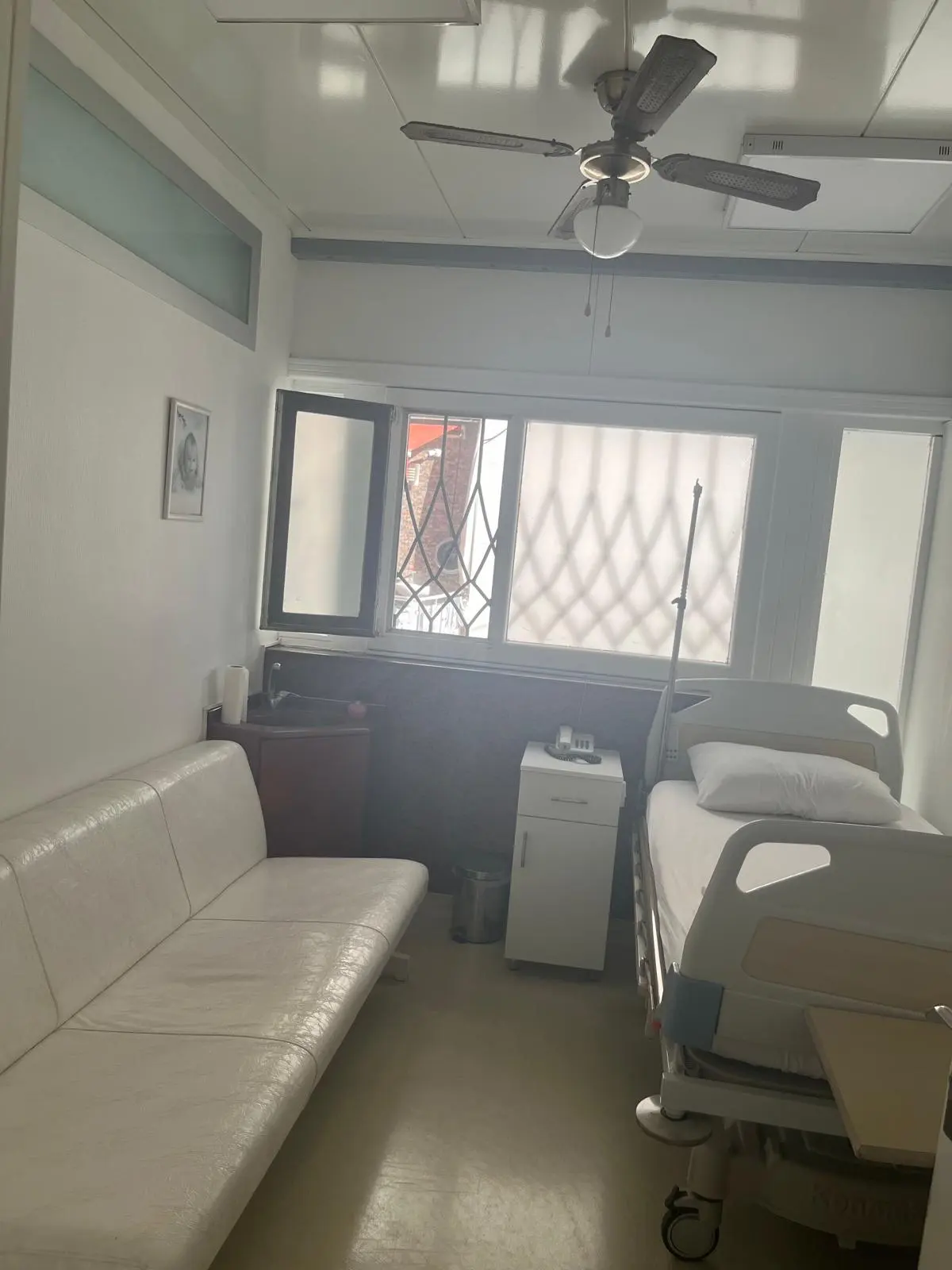 Outpatient Specialty Medlife