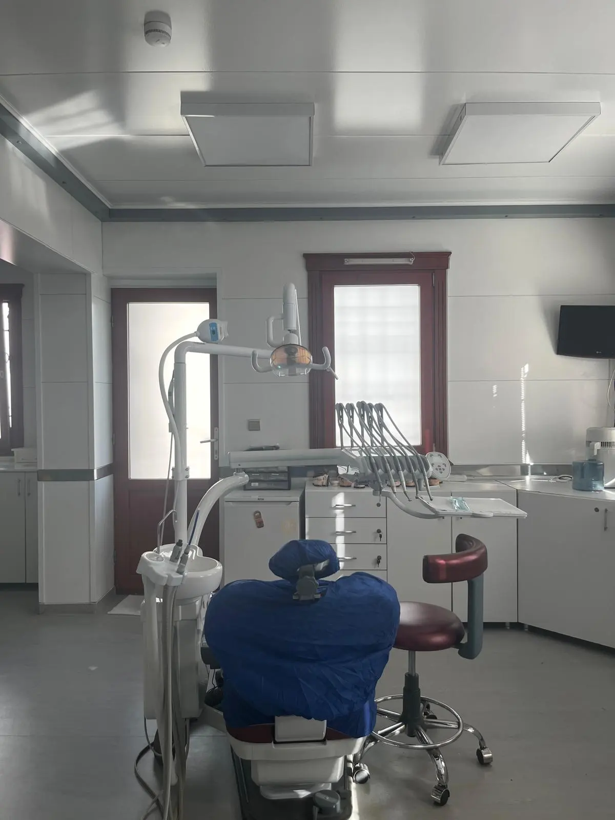 Outpatient Specialty Medlife