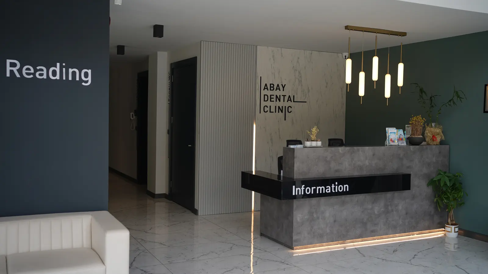 Abay Dental Centre