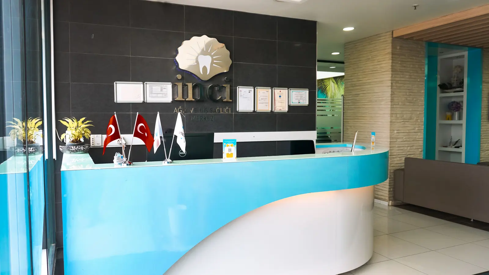 Özel İnci Ağız ve Diş Sağlığı Merkezi