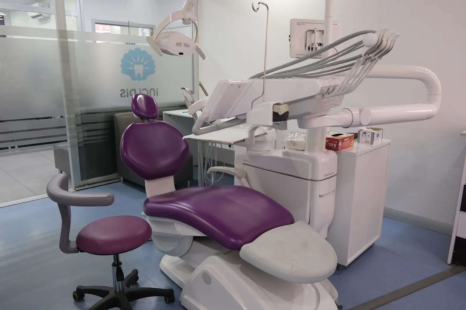 Özel Pendik İnci Diş Ağız ve Diş Sağlığı Polikliniği