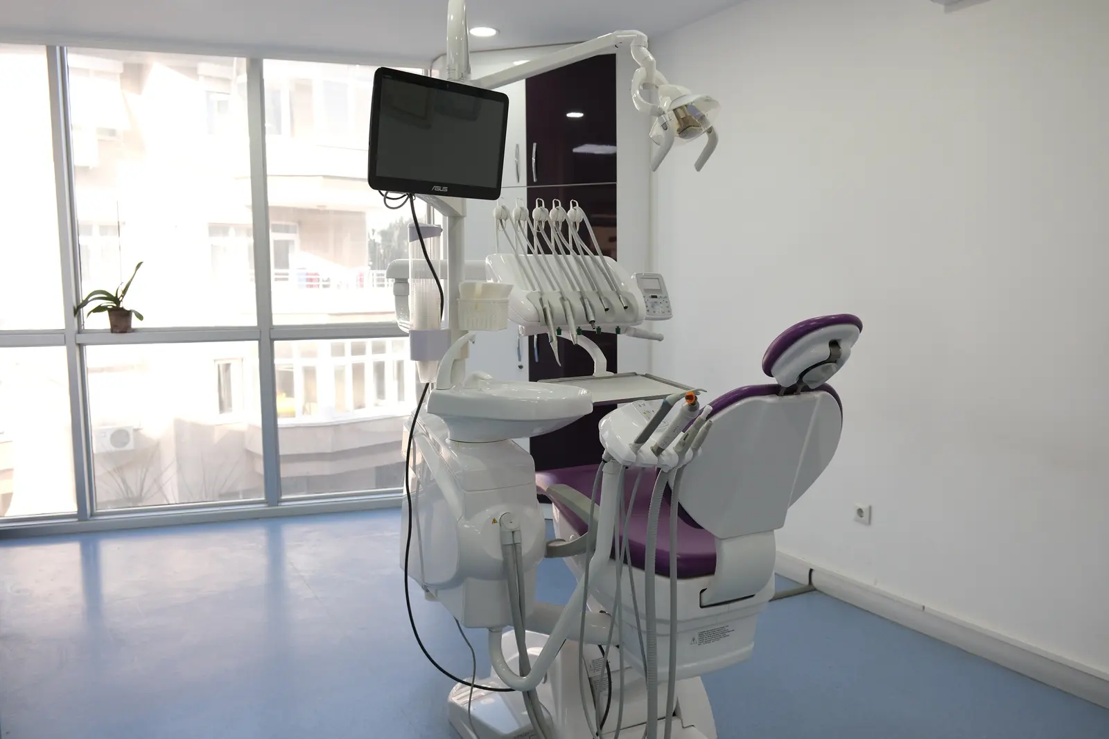 Özel Pendik İnci Diş Ağız ve Diş Sağlığı Polikliniği
