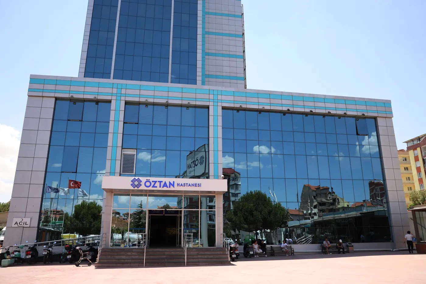 Öztan Hospital