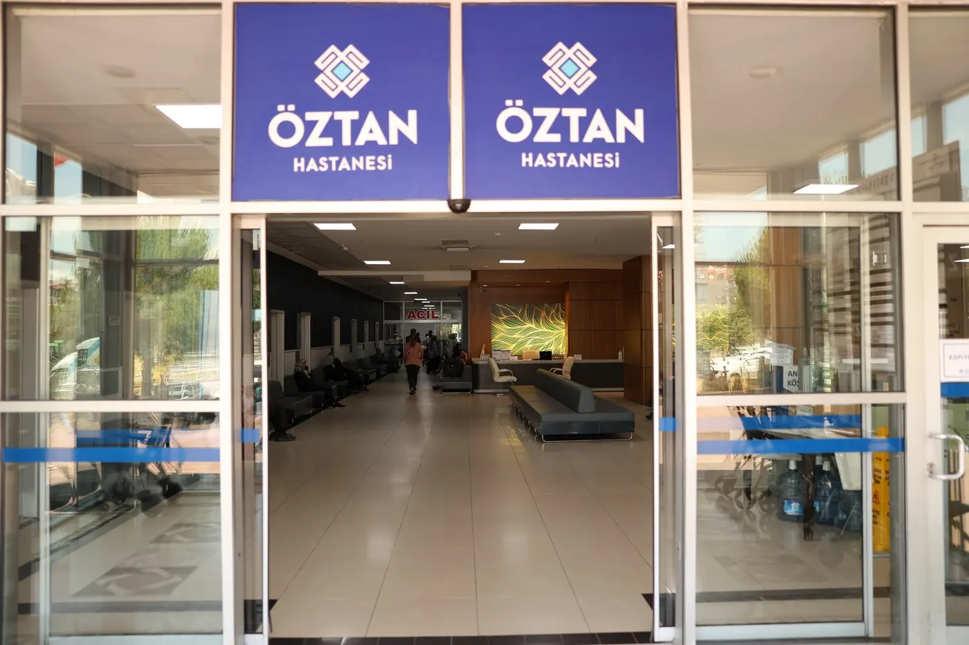 Öztan Hospital