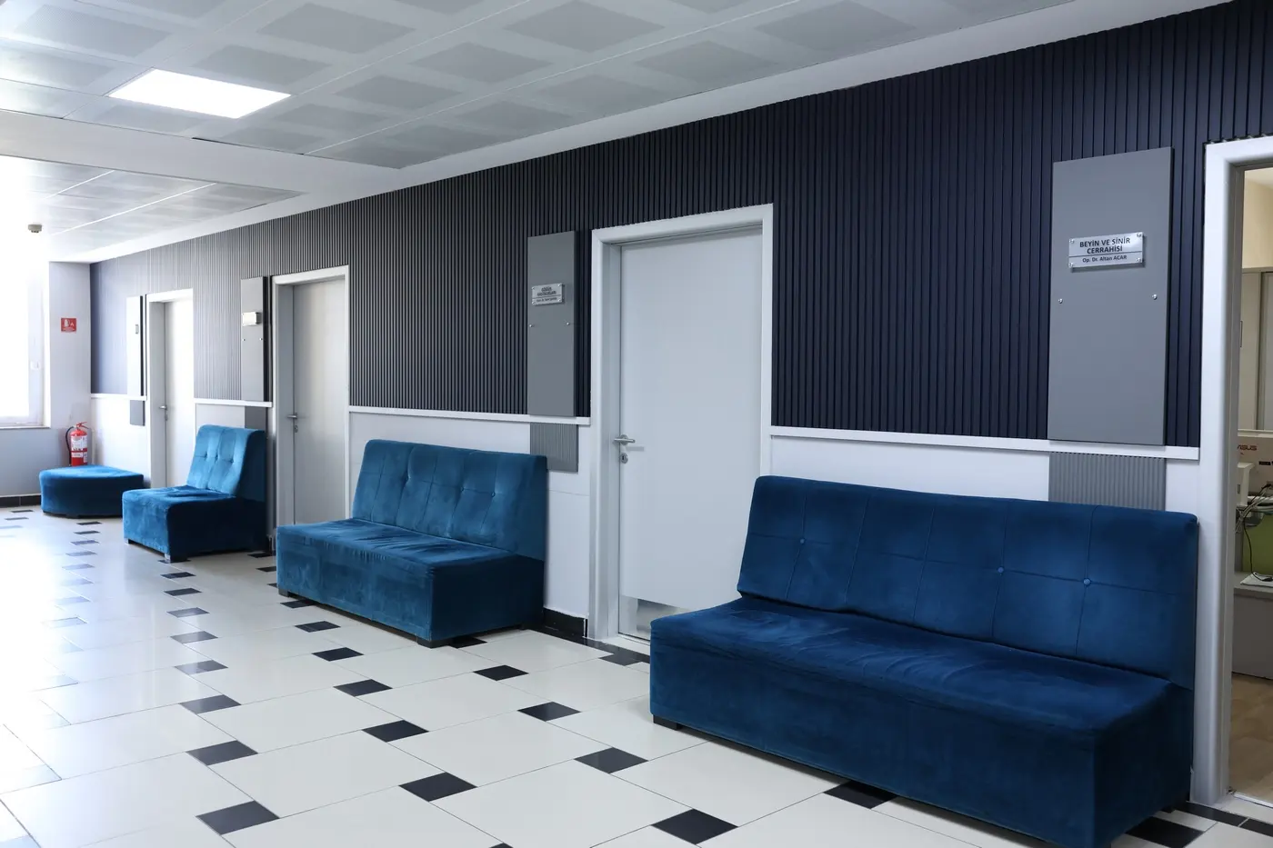 Öztan Hospital