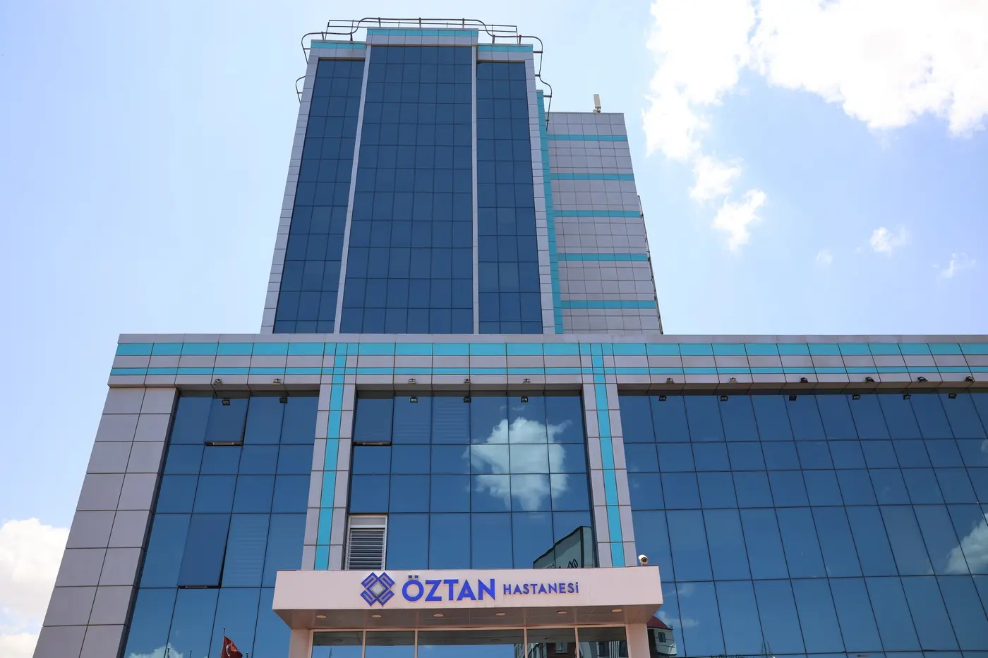 Öztan Hospital