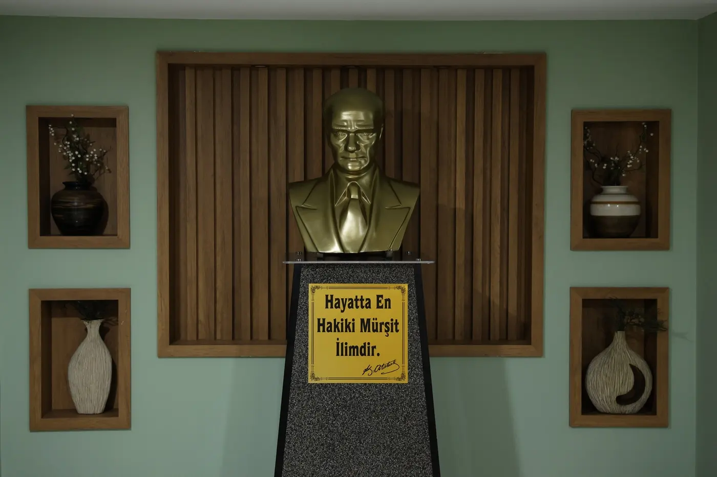 Öztan Hospital