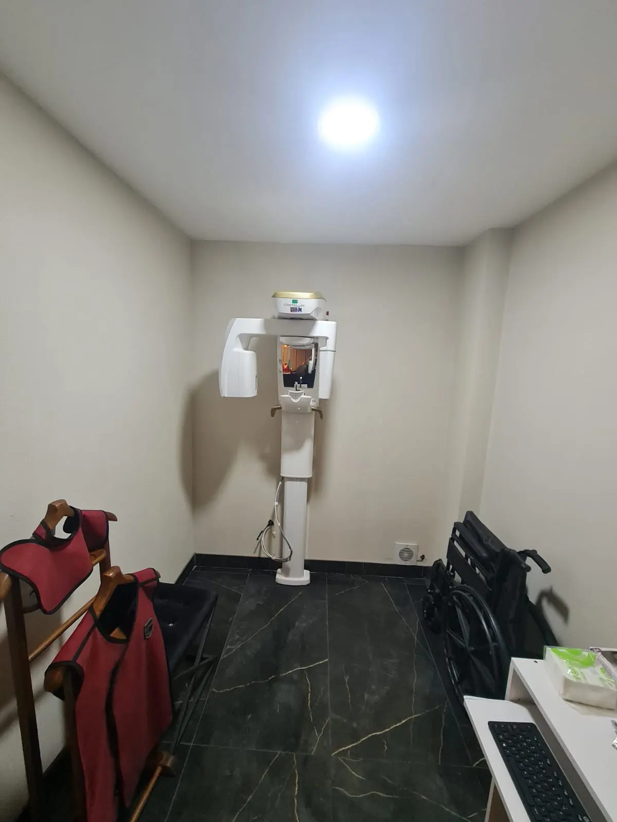 Dentaest Özel Diş Sağlığı Polikliniği
