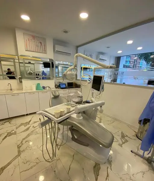 Laviva Ağız ve Diş Sağlığı Polikliniği