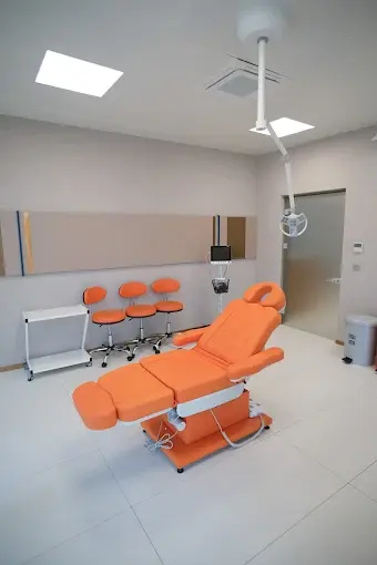 Özel Renewa Suadiye Polikliniği