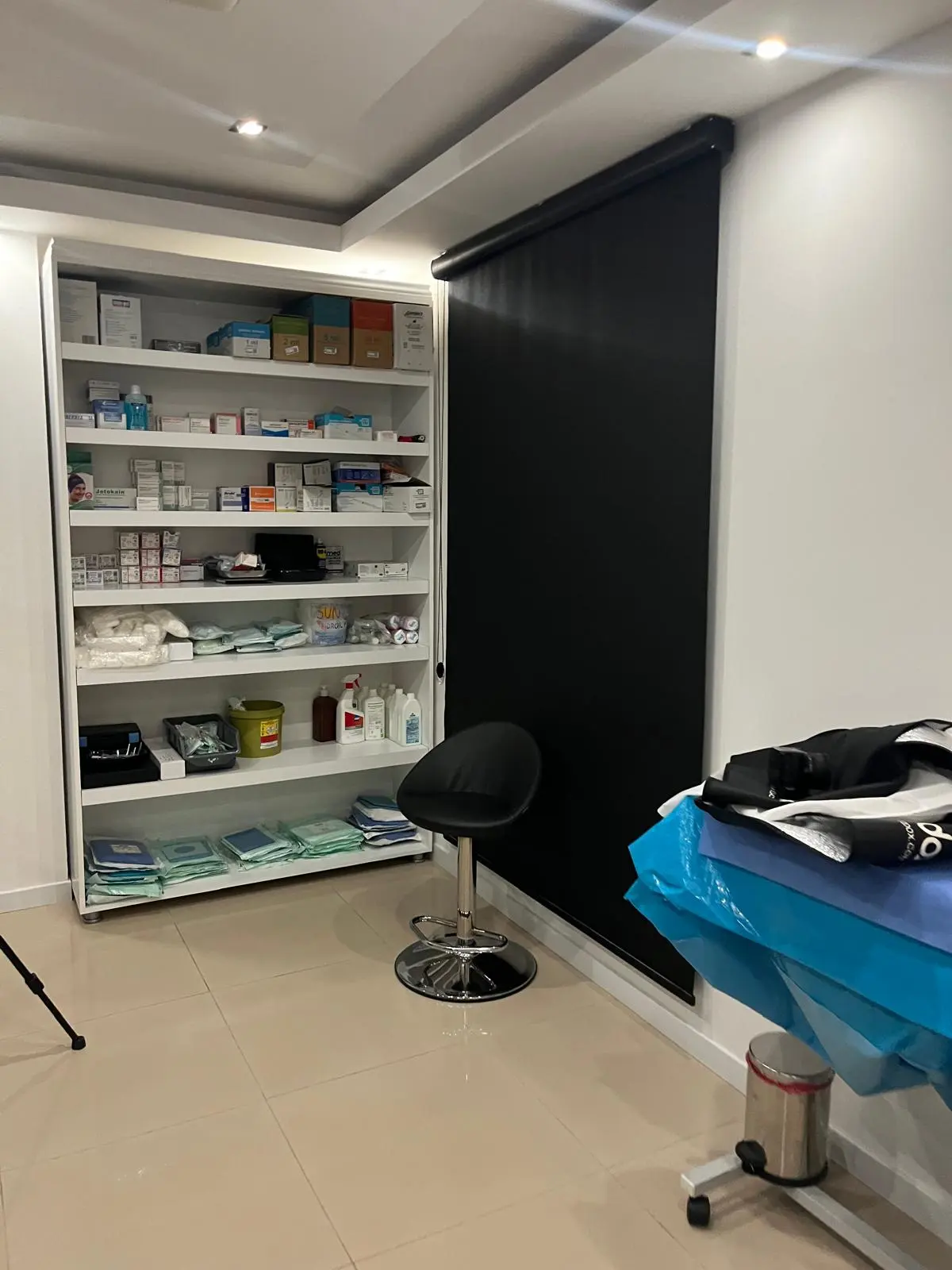Op. Dr. Nazlı Selvi