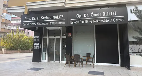Op.Dr.Ömer BULUT