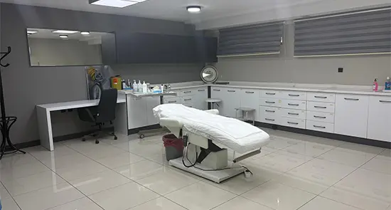 Op.Dr.Ömer BULUT