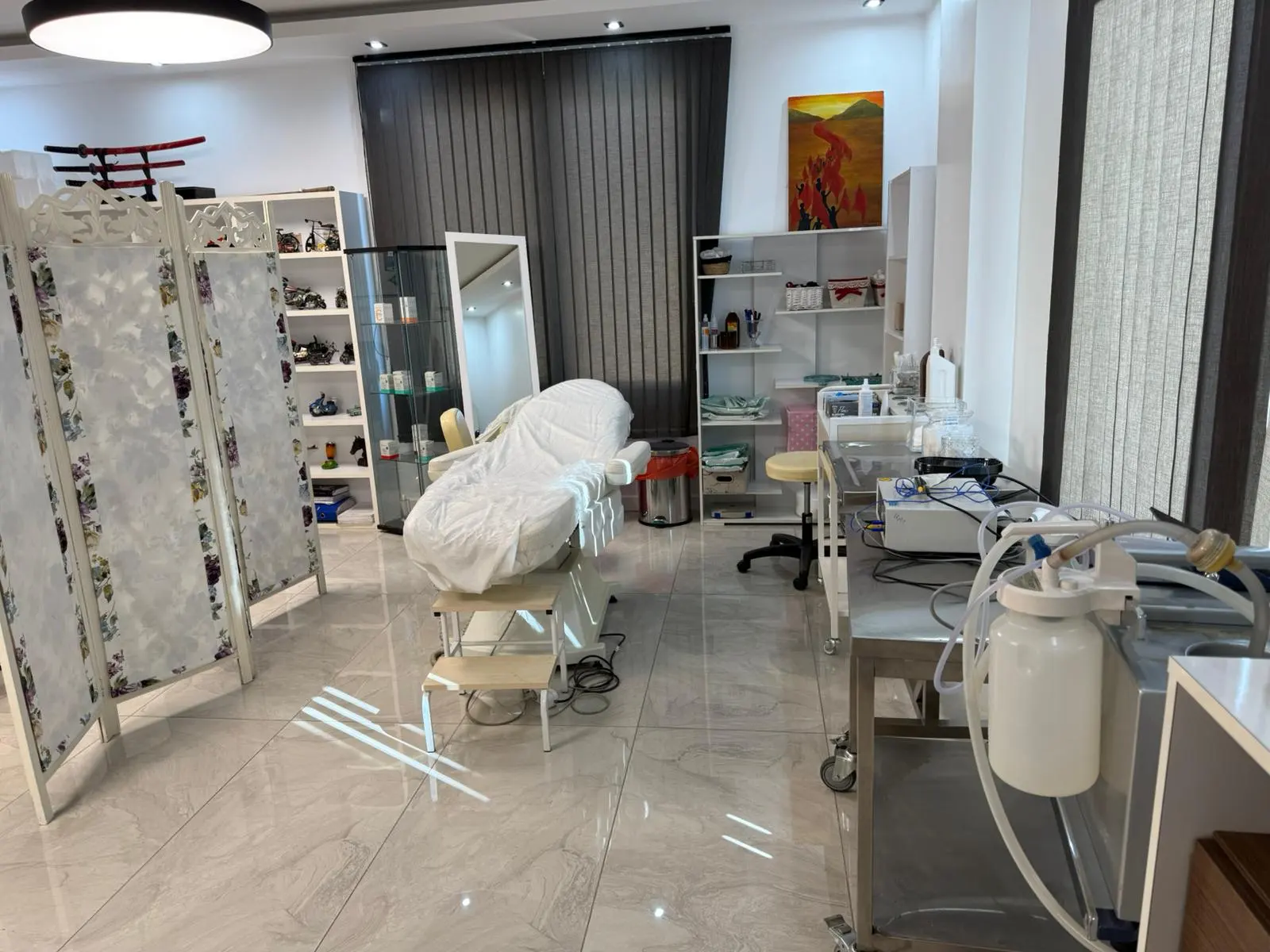 Op. Dr. Coşkun Erçel Muayenehanesi